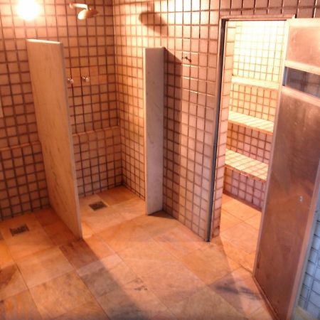 Hotel Lopes Caxambu Luaran gambar
