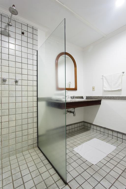 Hotel Lopes Caxambu Bilik gambar