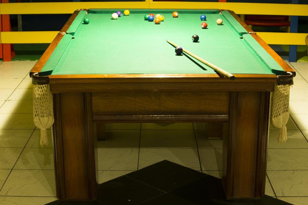 Hotel Lopes Caxambu Luaran gambar