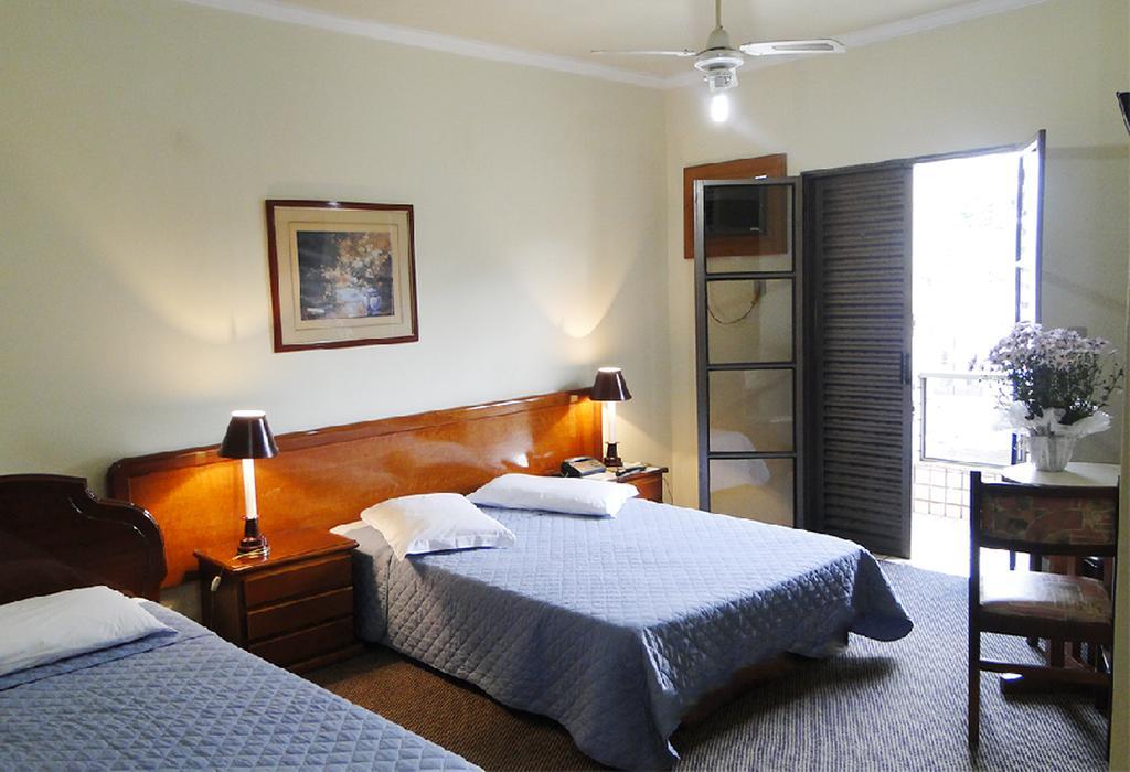 Hotel Lopes Caxambu Bilik gambar