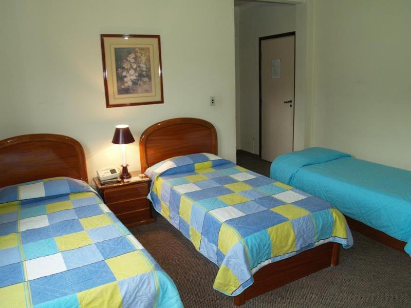 Hotel Lopes Caxambu Bilik gambar