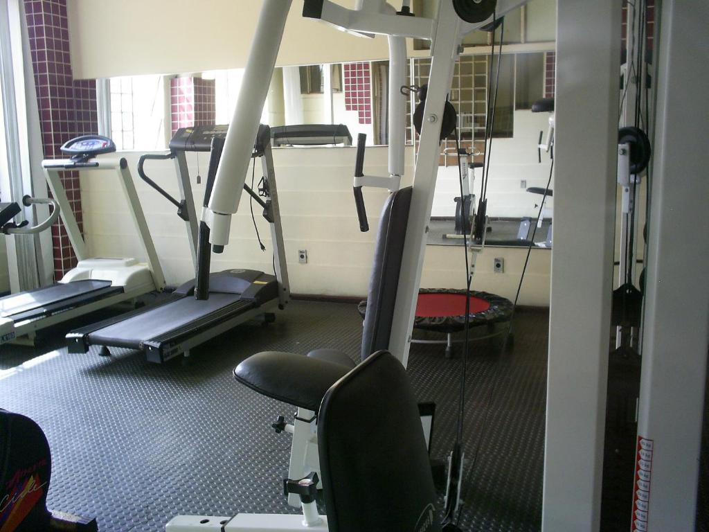 Hotel Lopes Caxambu Luaran gambar